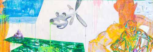 Overview of Mike: education, family, teaching